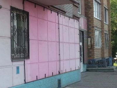 Лот: 1981608. Фото: 1. Сдам место под рекламу. Нежилое