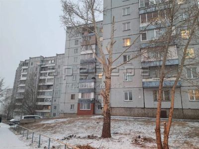 Лот: 20077184. Фото: 1. 3-комнатная квартира на ул. Борисевича... Квартиры, студии