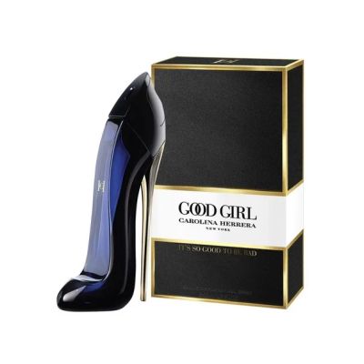 Лот: 10654996. Фото: 1. Carolina Herrera Good Girl Женские... Женская парфюмерия