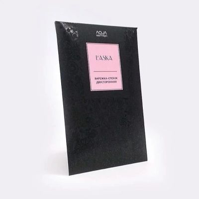 Лот: 15135795. Фото: 1. Варежка-спонж двухстороная ласка. Уход за лицом 