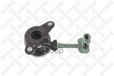 Лот: 21893362. Фото: 1. 07-00808-Sx_подшипник Выжимной... Другое (автозапчасти)