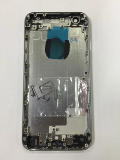Лот: 7817551. Фото: 1. Корпус ААА для Iphone 5/5s/ разные... Корпуса, клавиатуры, кнопки