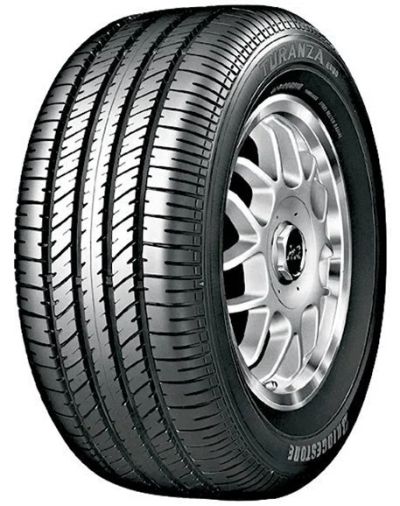 Лот: 7020675. Фото: 1. 235/65/17 Bridgestone Turanza... Шины