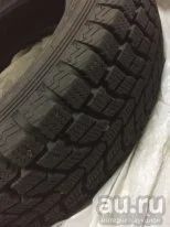 Лот: 13409900. Фото: 1. шины Dunlop Grandtrek 225/65/17... Шины