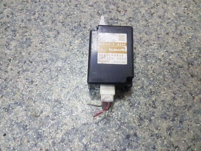 Лот: 20897906. Фото: 1. Блок управления ключами Subaru... Электрооборудование