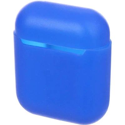 Лот: 24549528. Фото: 1. Чехол Red Line для Apple AirPods... Другое (аудиотехника)