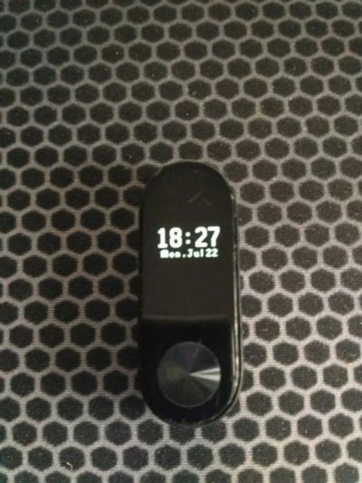 Лот: 14176691. Фото: 1. Mi Band 2. Смарт-часы, фитнес-браслеты, аксессуары
