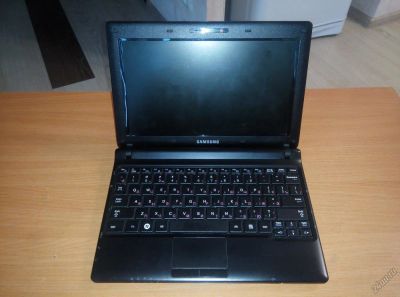 Лот: 5662615. Фото: 1. ноутбук нетбук samsung n150 plus. Ноутбуки