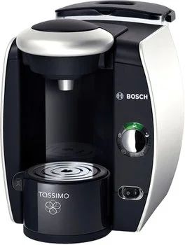 Лот: 4086925. Фото: 1. Кофемашина BOSCH tas 4011ee tassimo. Кухонная