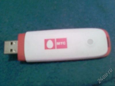 Лот: 1329112. Фото: 1. Продам модем МТС ZTE MF 112. Проводные модемы