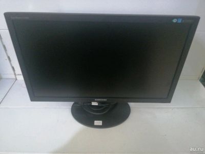 Лот: 18284622. Фото: 1. Монитор Samsung E2320 (1111-01... ЖК-мониторы