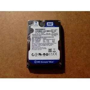 Лот: 5509895. Фото: 1. Винт на 250 GB WD для ноутбука. Жёсткие диски (HDD)