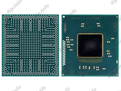 Лот: 17450792. Фото: 1. Процессор для ноутбуков Intel... Микросхемы