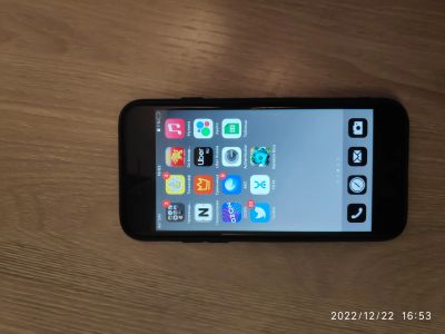 Лот: 19828925. Фото: 1. IPhone 7. Смартфоны