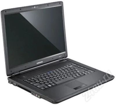 Лот: 560482. Фото: 1. samsung r505 обмен на пк. Ноутбуки