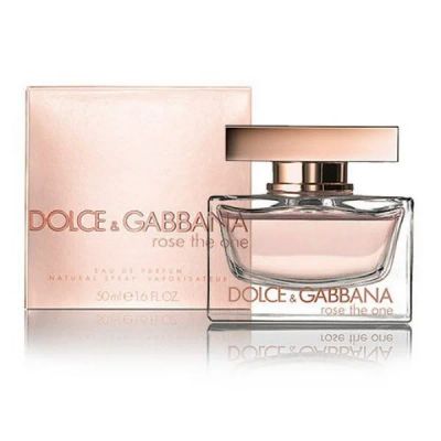 Лот: 7692125. Фото: 1. Духи Dolce&Gabbana woman rose... Женская парфюмерия