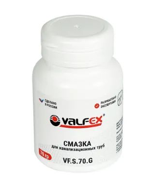 Лот: 21766305. Фото: 1. Смазка силиконовая Valfex для... Масла, жидкости