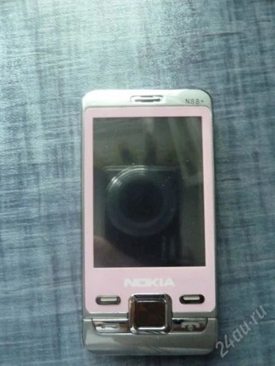 Лот: 1947814. Фото: 1. Продам Nokia N88. Кнопочные мобильные телефоны