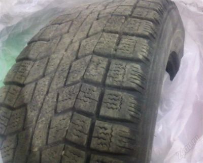 Лот: 1255001. Фото: 1. Зимние шины Falken Espia (Япония... Шины