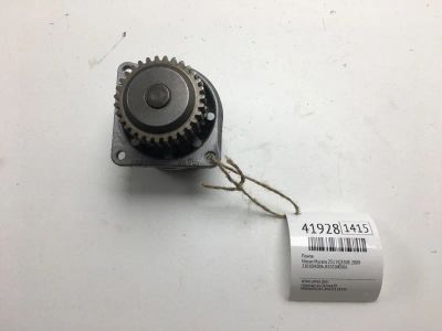 Лот: 20390360. Фото: 1. Помпа Nissan Murano 2009 21010JK00A... Двигатель и элементы двигателя