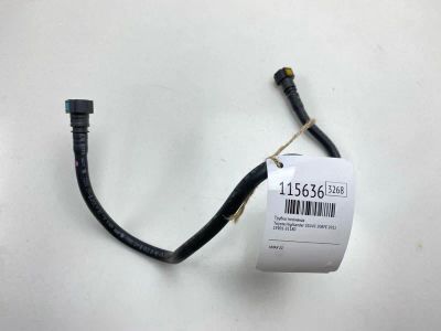 Лот: 25529194. Фото: 1. Трубка топливная Toyota Highlander... Топливная система