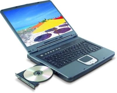 Лот: 3210796. Фото: 1. Ноутбук Acer TravelMate 2001LC. Ноутбуки