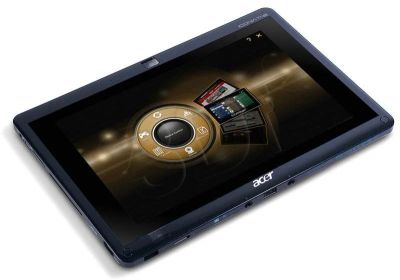 Лот: 4440838. Фото: 1. Acer Iconia Tab W500. Планшеты