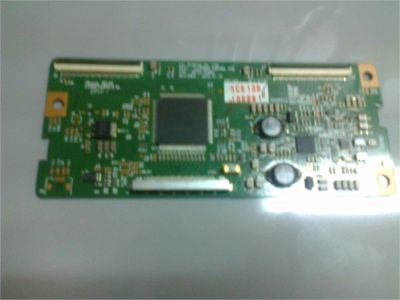 Лот: 9609600. Фото: 1. T-CON 6870C-0266A от тв LG 32LH4000-ZA... Запчасти для телевизоров, видеотехники, аудиотехники