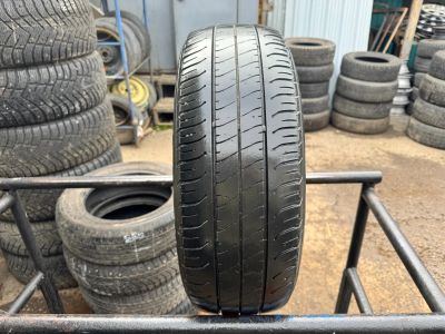 Лот: 25732278. Фото: 1. (1шт.) 195-60-15 Dunlop SP Sport... Шины