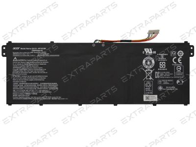 Лот: 21116670. Фото: 1. Аккумулятор для Acer Swift 1 SF114-33... Аккумуляторы