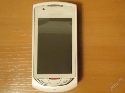 Лот: 2470303. Фото: 1. Samsung GT-S5620 Monte. Смартфоны