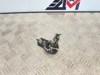 Лот: 25718063. Фото: 1. крепление радиатора toyota corolla... Двигатель и элементы двигателя