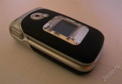 Лот: 436037. Фото: 1. Sony Ericsson Z530i. Кнопочные мобильные телефоны