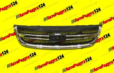 Лот: 19807944. Фото: 1. Решетка радиатора Chevrolet Lacetti... Кузов