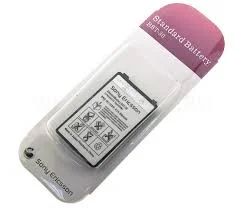 Лот: 3725857. Фото: 1. АКБ Activ SonyEricsson BST-30... Аккумуляторы