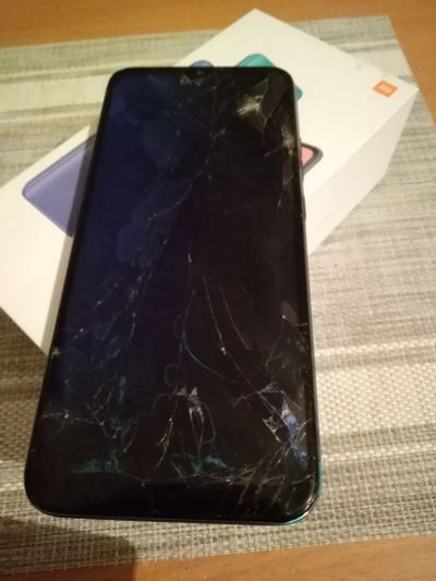 Лот: 21350264. Фото: 1. TECNO Spark 6 Go. Смартфоны