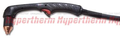 Лот: 17157466. Фото: 1. Ручной резак 75° Duramax 15,2... Плазменная резка металлов