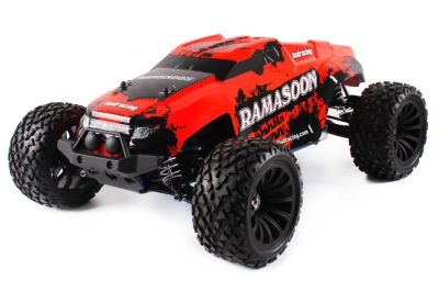 Лот: 8795335. Фото: 1. BSD Rаmasoon BS915T 1:9 BSD Dune... Автомоделизм