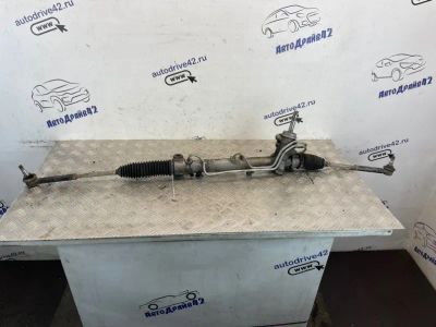 Лот: 24694210. Фото: 1. рулевая рейка Opel Astra L48. Ходовая, подвеска, рулевое управление