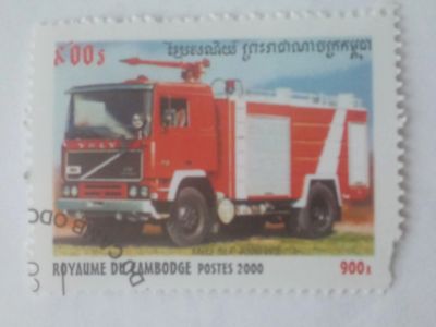 Лот: 21356668. Фото: 1. Почтовая марка. Марки