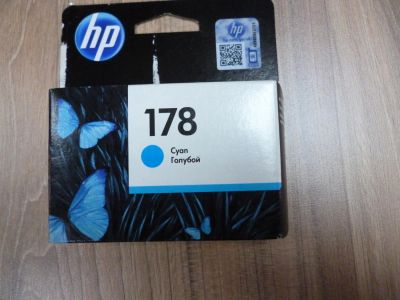 Лот: 10471453. Фото: 1. Картридж HP CB318HE, C5383/ C6383... Картриджи, расходные материалы
