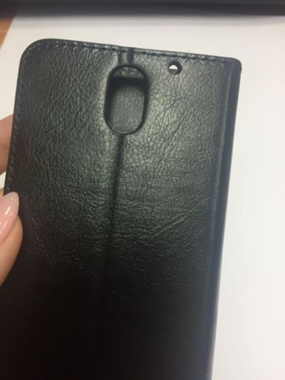 Лот: 12614488. Фото: 1. Флип-книжка HTC Desire 610/DEXP... Чехлы, бамперы
