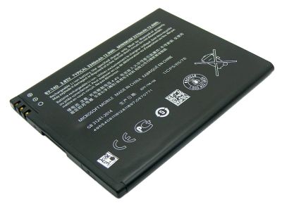Лот: 14668038. Фото: 1. АКБ для Microsoft BV-T4D ( 950... Аккумуляторы