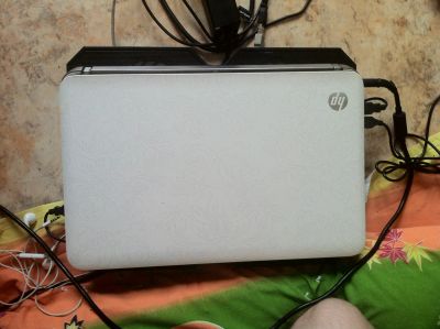 Лот: 4589610. Фото: 1. Ноутбук HP Pavilion dv6-6106er... Ноутбуки