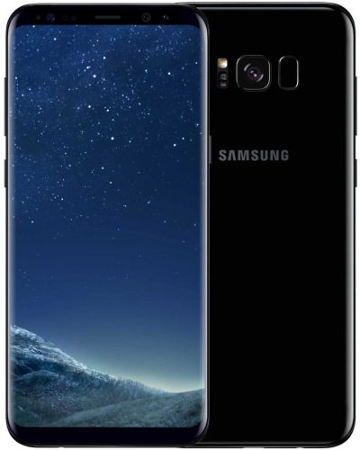 Лот: 10076489. Фото: 1. Samsung Galaxy S8 Plus (Samsung... Смартфоны