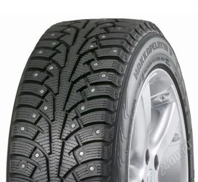 Лот: 1580008. Фото: 1. зима новые185/60R15 88T HKPL5... Шины