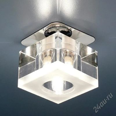 Лот: 2824632. Фото: 1. Светильник точечный HS-SD8031... Другое освещение
