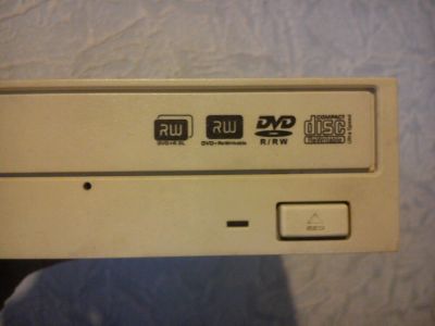 Лот: 4795507. Фото: 1. Привод DVD BENQ DW1620Pro (DVD... Приводы CD, DVD, BR, FDD