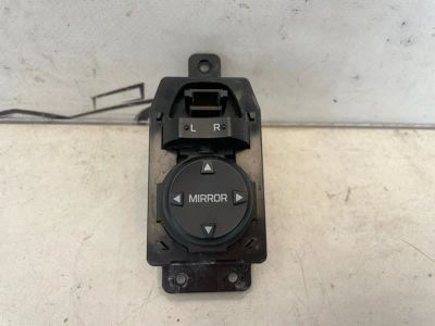 Лот: 24372770. Фото: 1. блок управления зеркалами Hyundai... Ходовая, подвеска, рулевое управление