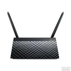Лот: 17846876. Фото: 1. ASUS RT-AC51U RT-AC51U. Маршрутизаторы (роутеры)